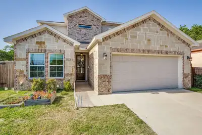 Image de Perfect Home Base for Your Adventure-near Downtown and Uptown Dallas