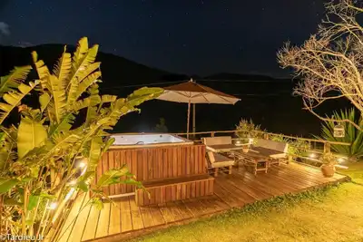 Image de Agáve Bungalow High Standard