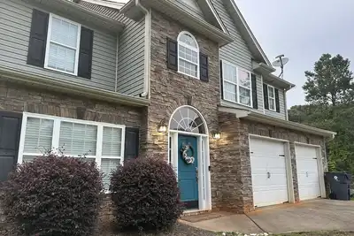 Image de Peaceful House - 4 Br, Large Patio