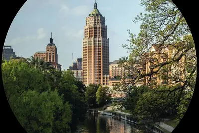 Image de Romantic Villa By The San Antonio Riverwalk