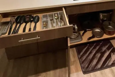 Image de Luxurious Getaway in Heart of Buckhead