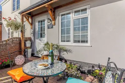 Image de 2 chambres à coucher à Reedham