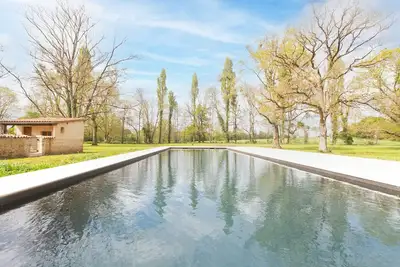 Image de Le Clos Du Gue- Maison Prestige