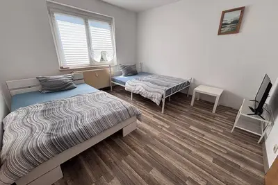 Image de Vacation flat for 9 ✭around lakes ✭Smart Tv&Wifi