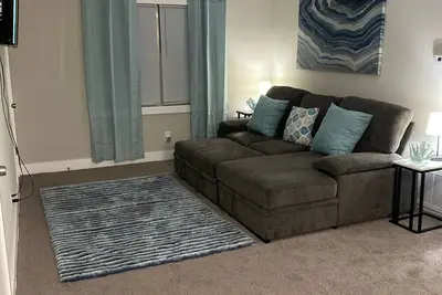 Image de Cozy and Appealing  Apartment in  Heart of Buckhead