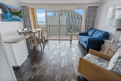 Image de New Caravelle Resort 1br | Honeymoon Suite |Pools!