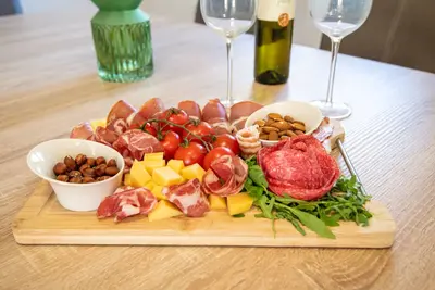 Image de Modern, New Apartments, Family Friendly, Unforgettable Sea View