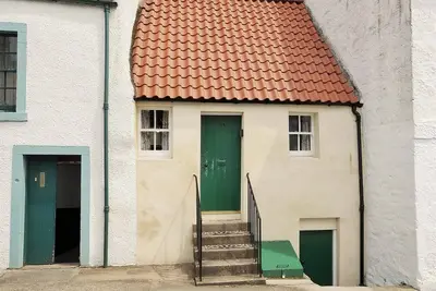 Image de 1 chambres à coucher à Kinghorn