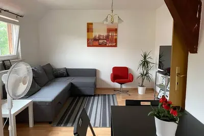 Image de Flat for 7 ✭ Free cleaning every week ✭ Tv&Wifi