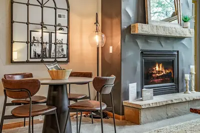 Image de Cozy Beaver Creek Getaway Minutes From Ski Lift!