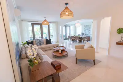 Luxury 3 Bedroom Coco Beach Condo