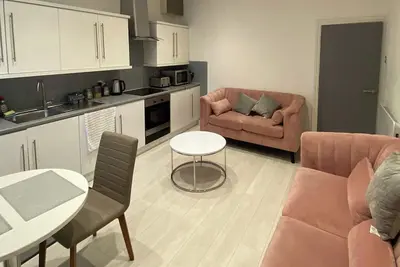 Image de 3 bedroom accommodation in Sheffield