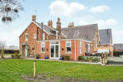 Image de You will love the far reaching views across open countryside to the Yorkshire Wolds.