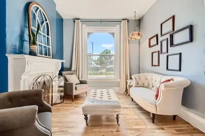Image de Vintage Charm in the Heart of Denver! ! !