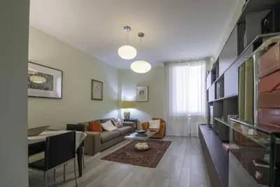 Image de Welcoming and cozy 2 bedroom apartment - Boscovich