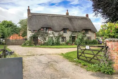 Image de Hoopers Farmhouse - Uk36307