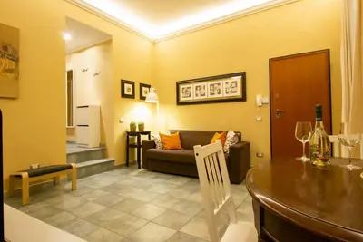 Image de Altido Family Apart for 5 in Central Pisa on Riverside