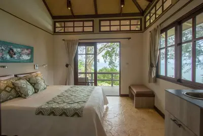 Image de Retreat in Tropical Paradise - Villas Azul #1c