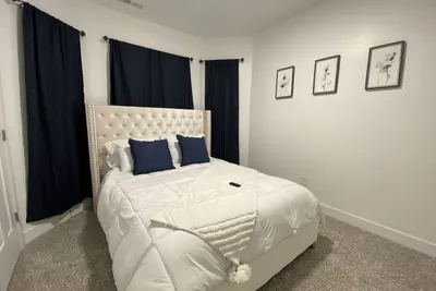 Image de Luxurious 3 bedroom in Herriman. •4k Tv• Fast wifi