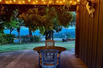 Image de A Beautiful Vineyard Ferme