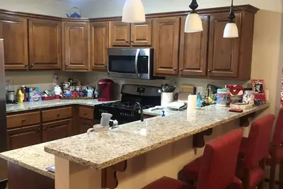 Image de Oxford Rental / Approximately 7 Miles to Campus or Square