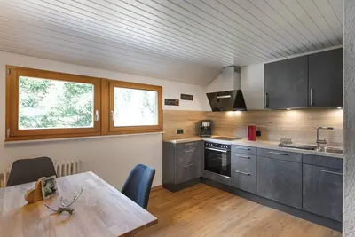 Image de Vacation apartment Heimatgefühl, 70sqm, 2 bedrooms, max. 4 persons