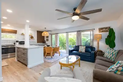 Image de Hale Hui Kai 206 - Newly Renovated! !