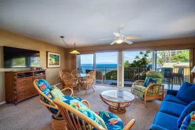 Image de Hale Hui Kai 213 Oceanfront! ! Construction Discount
