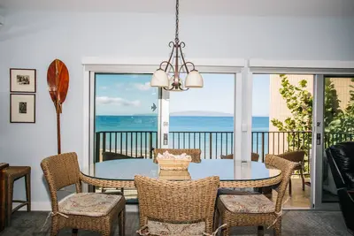 Image de Hale Hui Kai 310 Ocean Front Two bedroom / Two bath