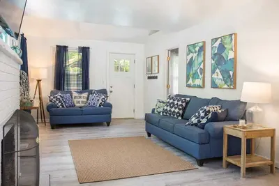 Image de Cozy Cottage in Rye Beach with lake view