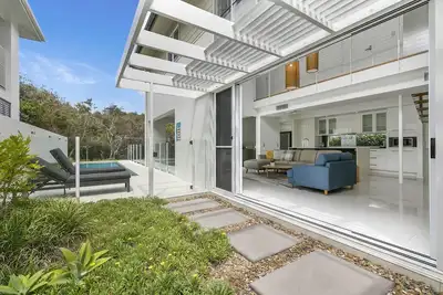 Image de Beachside Haven