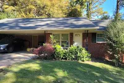 Image de Private House in Atlanta near Emory, Va and Cdc