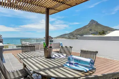 Image de Houghton Villa - Camps Bay