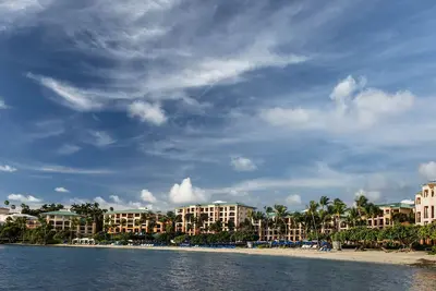 Image de Ritz Carlton Club St. Thomas - 2 Bedroom 2 Bath Suite- Premier Resort