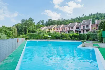 Image de Villaggio 5 Terre by Interhome