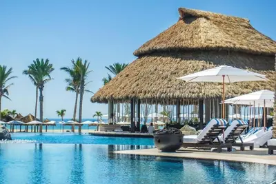 Image de Cabo Azul Resort