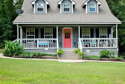 Image de East Texas Hideaway-close to Canton and the lake