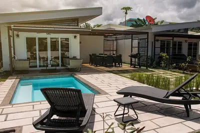 Image de Lapa Beach House * New House w/ Private Pool