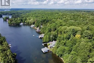 Image de Muskoka Paradise! ! !