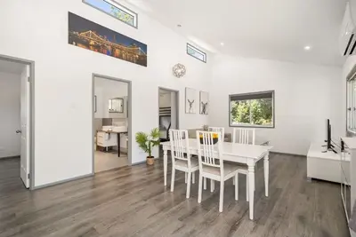 Image de Tropical 2 bedroom home with Pool and Sauna