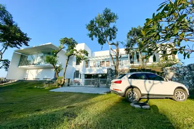Image de vanantra resort