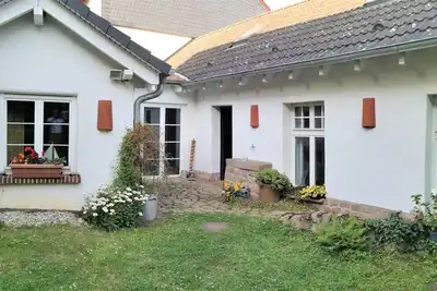 Image de Vacation apartment/apartment for 4 guests with 55m² in Hattersheim am Main (161500)