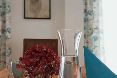 Image de Ferienwohnung/app. für 5 Gäste mit 80m² in Fügen