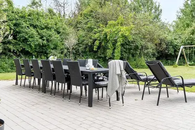 Image de Retraite de luxe avec piscine -- By Traum Ferienwohnungen