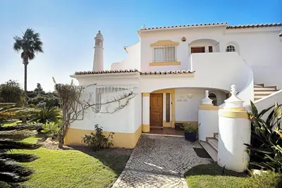 Image de Maison de vacances \"Primavera\" avec vue mer, piscine, Wi-Fi, climatisation, terrasses & jardin