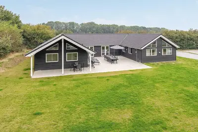 Image de Maison de plage de luxe pour 20 -- By Traum Ferienwohnungen