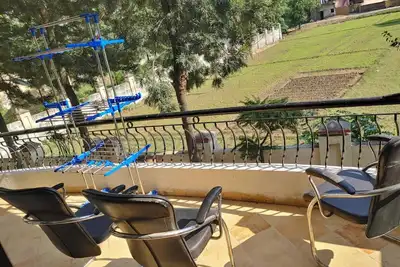 Image de 3 bhk Lavish flat with peaceful environment
