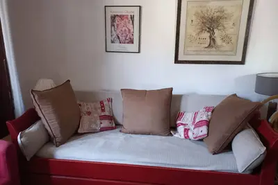 Image de Appartement 2 pièces sud-ouest au pied des pistes à Tignes