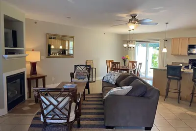 Image de Douglas Condo w/pool! 2 Bedroom/2 Bath