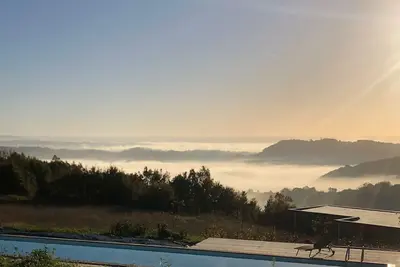 Image de Villas Puy Gastal - Les Cerisiers - 12 Pers